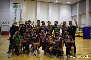 Univolley subito fuori, Soliera dovrà ribaltare Sport - Voce di Carpi