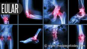 COVID Vaccine Safe in Rheumatic Patients