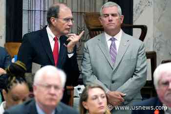 Analysis: Watchdog Group Examines Mississippi School Funding