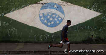 Brazil COVID inquiry staffers urge postponing Copa America - Al Jazeera English