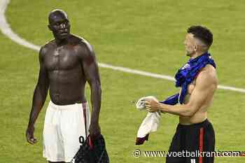 Romelu Lukaku: beast mode! Ook bondscoach onder de indruk: &quot;Beste Lukaku die ik ooit zag!&quot;