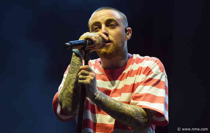 Trial set for men accused of selling Mac Miller the drugs that killed him