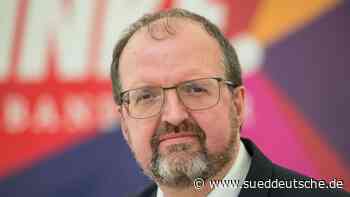 Linke wählen Thomas Lutze auf Spitzenplatz für Landesliste - Süddeutsche Zeitung - SZ.de