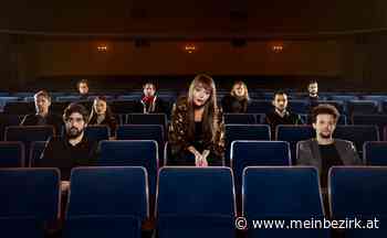 Kultur-Vorschau: Yasmo & die Klangkantine auf Schloss Stixenstein - meinbezirk.at