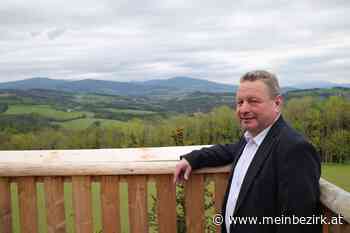Zöbern: Franz Geschenk für die Allgemeinheit - Neunkirchen - meinbezirk.at