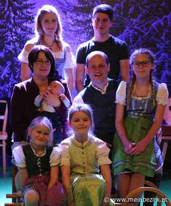 Zöbern: Sechsfacher Papa liebt das Vatertagsfrühstück - Neunkirchen - meinbezirk.at