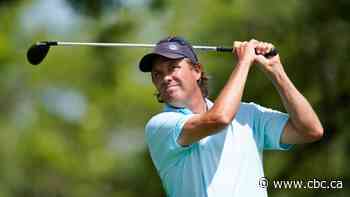 Stephen Ames wins Champions Tour event, Mike Weir comes 2nd