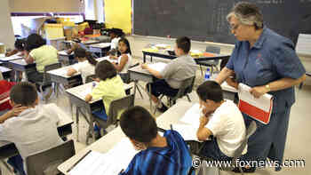 Another coronavirus side effect: Many kids head to summer school - Fox News