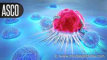 Combination Shows Promise in Post-Osimertinib Lung Cancer