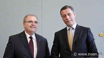 U-Ausschuss - Rechtsanwalt Wolff erwartet Nachspiel für Brandstetter - NÖN.at