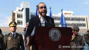 El Salvador President announces plan to make Bitcoin legal tender