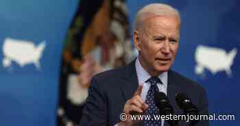 Op-Ed: As America Is More Divided Than Ever, We're Still Waiting on Biden to Deliver His Magical 'Unity'