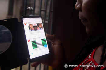 Nigeria says it suspends Twitter days after president's post removed