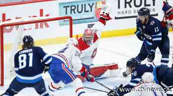 Federal government approves COVID-19 travel exemption for Stanley Cup playoffs