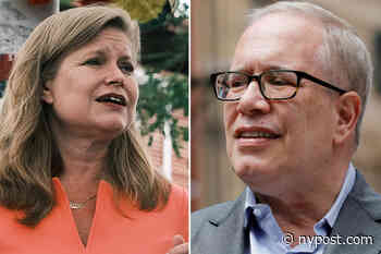 Scott Stringer audit blasts Kathryn Garcia amid NYC mayoral race - New York Post