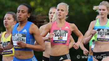 SA star Dominique Scott-Efurd qualifies for second Olympic event in Hengelo - IOL
