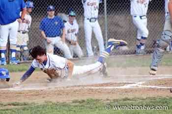 Photo gallery: Logan moves to sectional final with win over Scott - West Virginia MetroNews