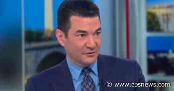 Transcript: Scott Gottlieb on "Face the Nation," June 6, 2021 - CBS News