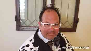 SCOTT SHELLADY: First our fuel, now our food – what’s next? - nwitimes.com