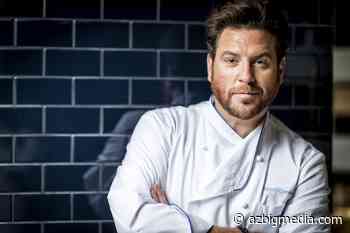 Chef Scott Conant rolls out new summer dishes at The Americano - AZ Big Media
