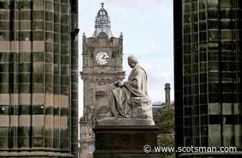 Why Walter Scott's poetry is still relevant today – Professor Alison Lumsden - The Scotsman