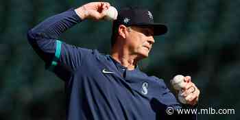 Servais trying to guide struggling prospects - MLB.com