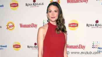 If Scott Rudin stayed with The Music Man, Sutton Foster wouldn’t - The A.V. Club