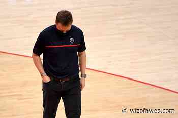 Washington Wizards: 2 reasons why Scott Brooks needs to go - Wiz of Awes