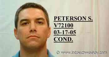 Convicted Murderer Scott Peterson May Be Released From Prison, His Attorney Says: ‘I Feel Hopeful’ - inTouch Weekly