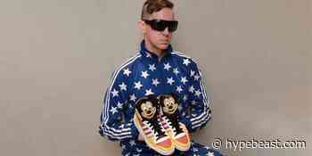 Jeremy Scott's Best (or Worst) adidas Collaborations - HYPEBEAST