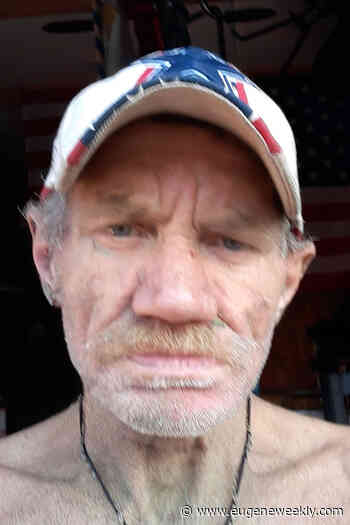 Davie Scott Hanes 1965-2021 – Eugene Weekly - Eugene Weekly