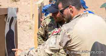 SCOTT TAYLOR: Military brass can't tell good guys from war criminals | Saltwire - SaltWire Network