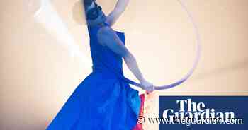 Matters of life and death: Kneehigh theatre’s wild times – in pictures