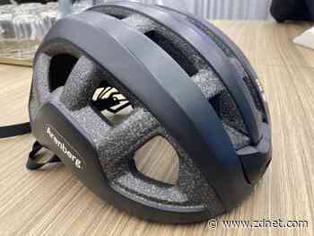 Telstra and Arenberg develop 5G bike helmet prototype