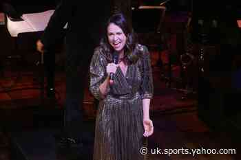 Sutton Foster considered quitting The Music Man over Scott Rudin involvement - Yahoo Eurosport UK