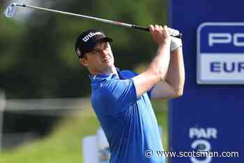 David Law and Scott Jamieson chasing European Open glory in Hamburg - The Scotsman