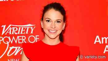 Sutton Foster Didn’t Feel Comfortable Continuing With ‘The Music Man’ Unless Scott Rudin Left Broadway Musical (EXCLUSIVE) - Variety