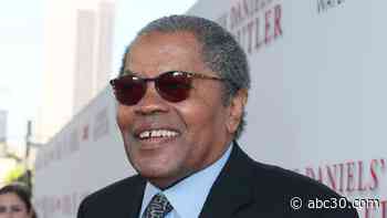 Clarence Williams III, 'The Mod Squad's' Linc, dies at 81