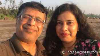 Pune couple working to join dots on possible lab origin of coronavirus - The Indian Express