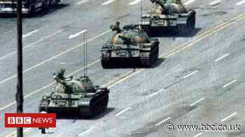 Microsoft says error caused 'Tank Man' Bing censorship