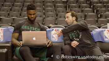 Report: Boston assistant Scott Morrison to interview for Celtics' head coaching job - Celtics Wire