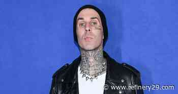 Travis Barker Is Liking Shady Comments About Scott Disick’s Girlfriend - Refinery29