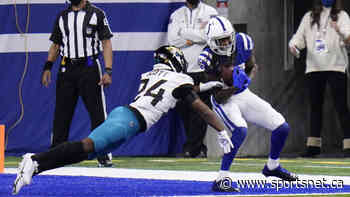 Jaguars trade Josiah Scott to Eagles for Houston, 2023 sixth-round pick - Sportsnet.ca