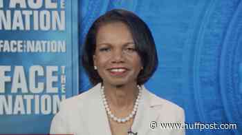 Condoleezza Rice: Dismissing Coronavirus Lab Leak Theory Was 'A Mistake' - HuffPost