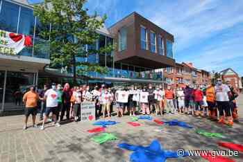 Buitenschoolse opvang blijft gesloten tot dinsdag (Edegem) - Gazet van Antwerpen