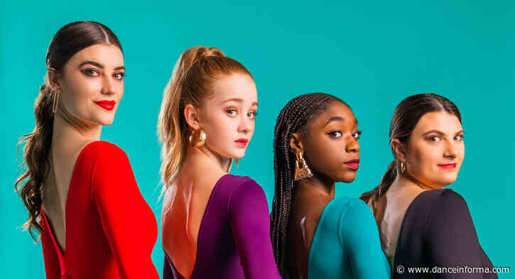The Brittany Cavaco Collection for Só Dança: Dancewear for everyBODY