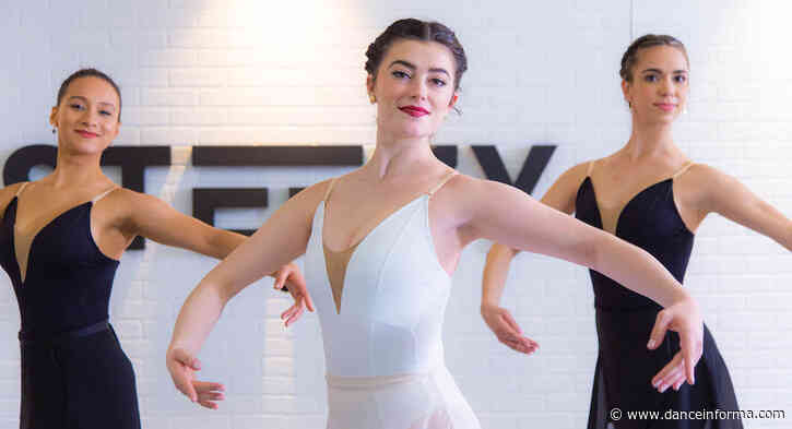 Dancing with style and power: Steezy + Só Dança