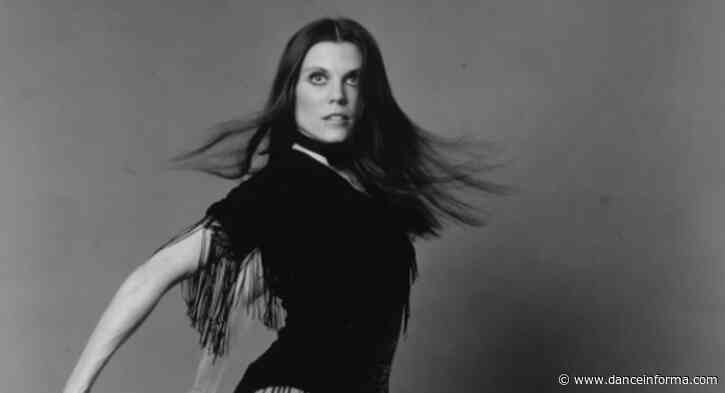 Honoring a Broadway star’s legacy: The Ann Reinking Scholarship Program