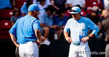 UNC-UCLA (G2): Scott Forbes Postgame - 247Sports