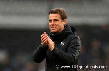 Scott Parker "top of the wanted list" for Bournemouth job - 101 Great Goals